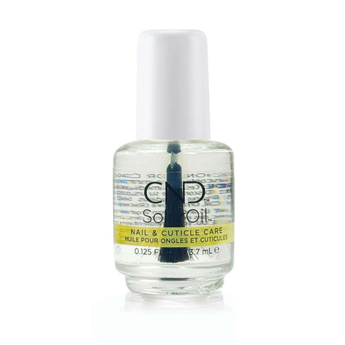 CND SolarOil mini 0,125 fl oz - 3,7 ml pièce 13013