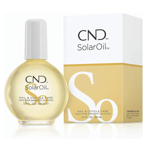 CND SolarOil Soin Ongles & Cuticules 68 ml 13018