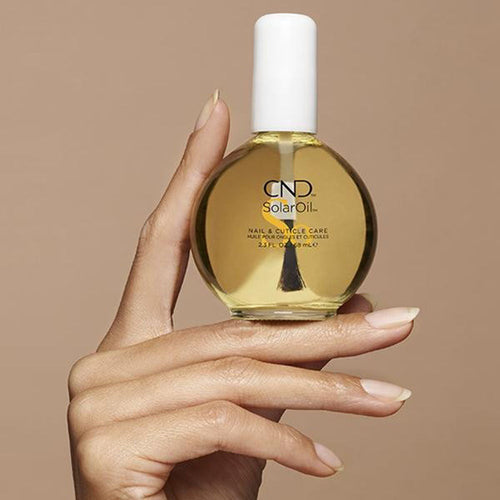 CND SolarOil Soin Ongles & Cuticules 68 ml 13018