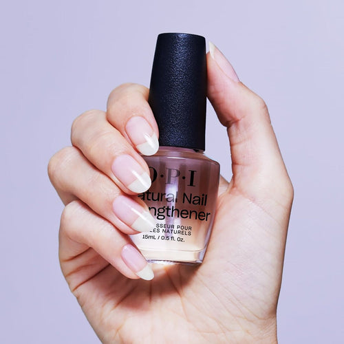OPI Fortifiant pour ongles naturels 15 ml NT T60
