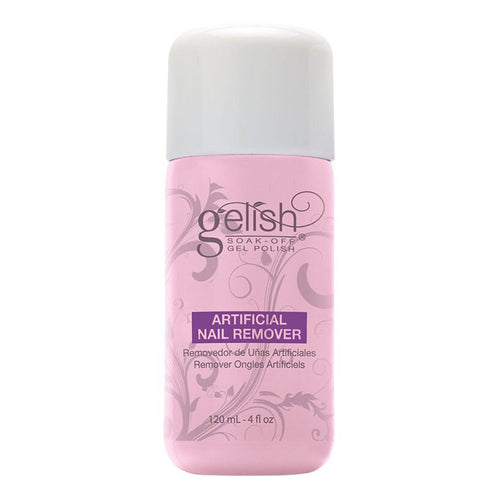 Dissolvant pour Ongles Artificiels Gelish 120 ml / 4 fl oz 01248