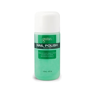Dissolvant pour vernis à ongles Gelish Harmony 4 oz 01385
