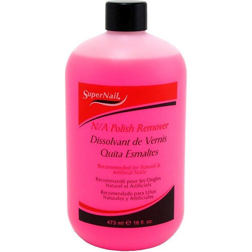 Dissolvant SuperNail 16 oz. - 473ml #31425