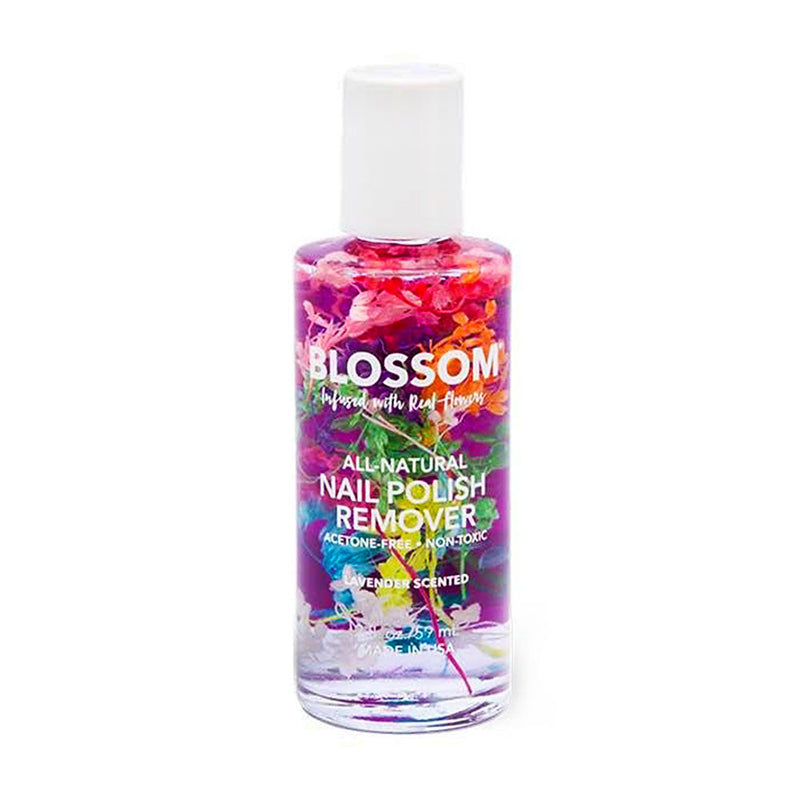 Dissolvant sans acétone Blossom - Lavande BLPR1