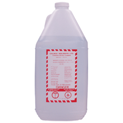 Acétone canadienne 1 gallon - UN1090G