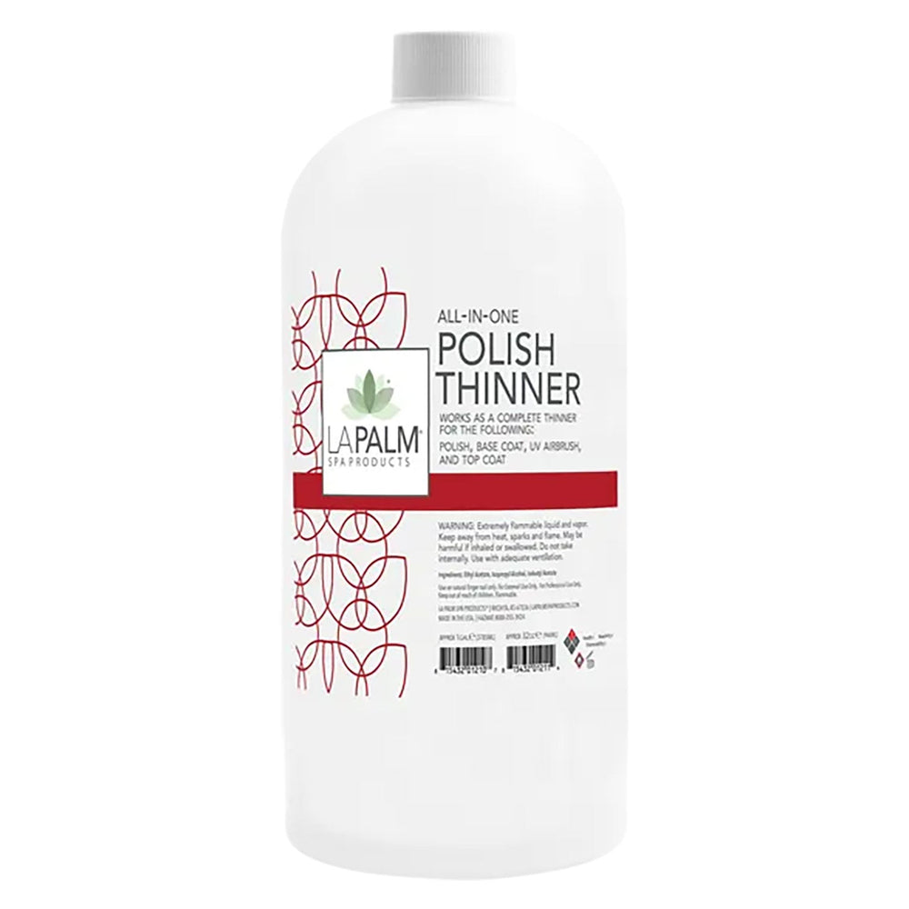 La Palm Diluant Tout-en-un 946ml 01422