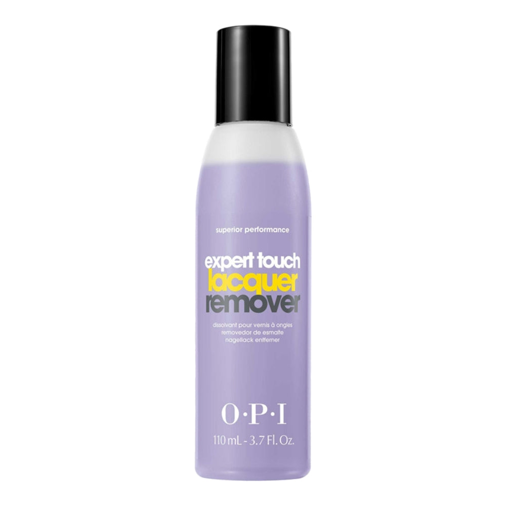 Dissolvant pour vernis à ongles OPI Expert Touch 3.7 fl oz / 110 ml AL414