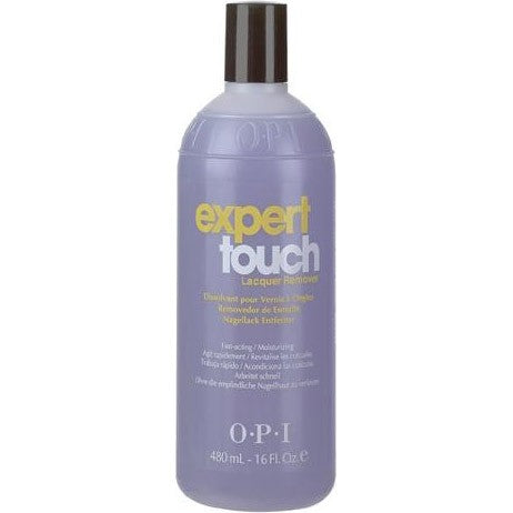 OPI Dissolvant Expert Touch 450 ml/15.2 oz AL416/03176