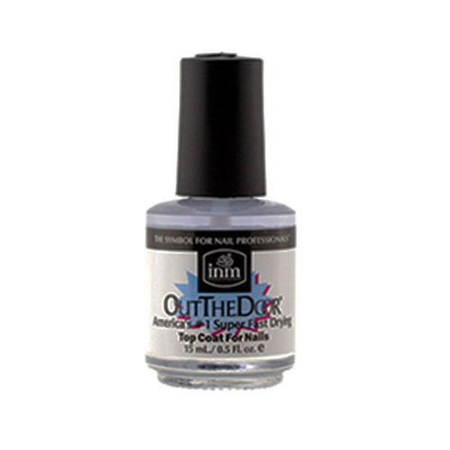 Out The Door Super Fast Drying Top Coat 14,78 ml #401001