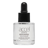 Morgan Taylor AccelErate Séchoir Rapide pour Ongles Gouttes 8,8 ml 51014