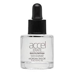 Morgan Taylor AccelErate Quick Dry Nail Drop 0.3 oz 51014