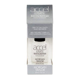 Morgan Taylor AccelErate Séchage rapide des ongles, gouttes 30 ml 51015