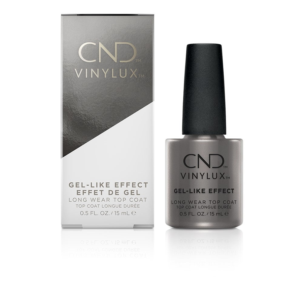 CND Vinylux Gel-Like Effect Top Coat 14,79 ml 92236