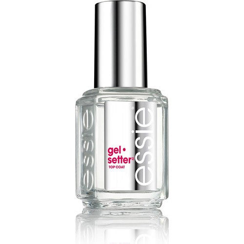 Essie Gel Setter Top Coat Brillance et Couleur 14,7 ml - 30354