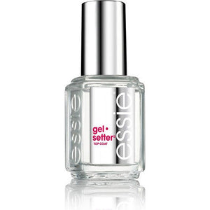 Essie Gel Setter Top Coat Brillance et Couleur 14,7 ml - 30354