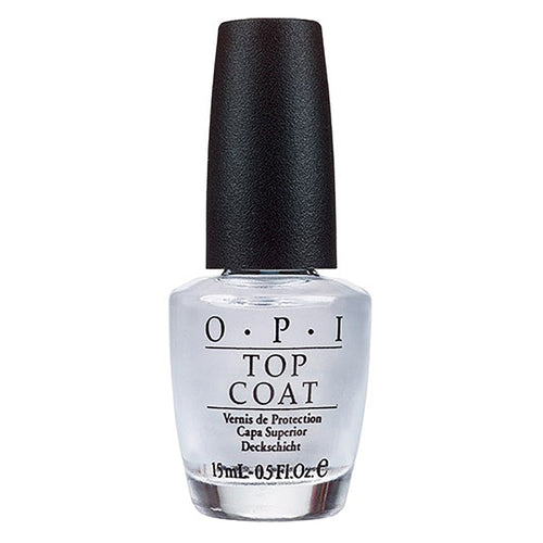 OPI Top Coat 15 ml NT T30