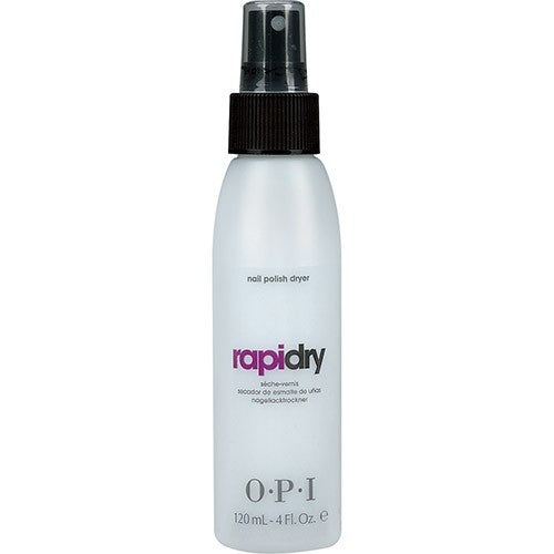 OPI Spray Séchoir Rapide 3.7 fl oz - 110ml AL704 / 09076