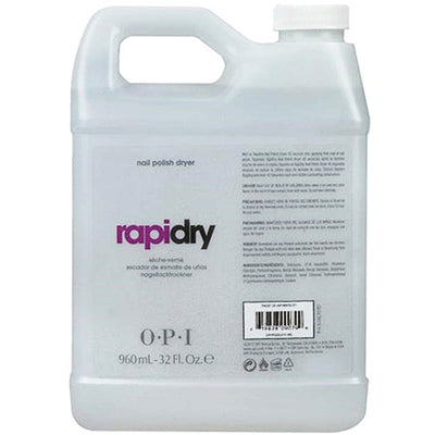 Nail Polish Quick Dry