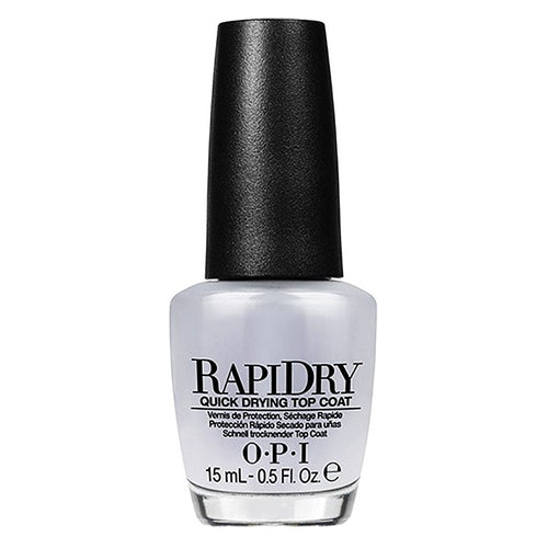 OPI RapiDry Top Coat Séchage Rapide 15ml NTT74