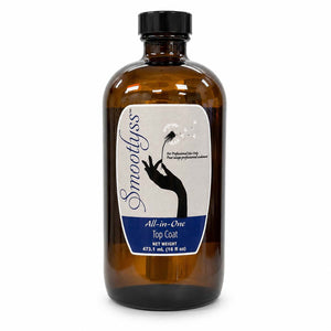 Smootlyss Top Coat Tout-en-un 473,1 ml (16 fl oz) LC-10852