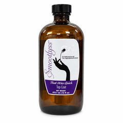Smootlyss That Was Quick Top Coat 16 fl oz - LC-2504