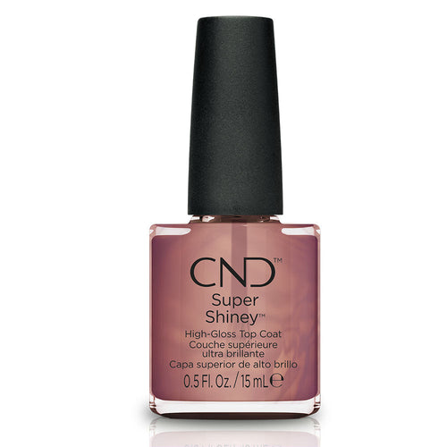 CND Super Shiney High-Gloss Top Coat 15ml 01323