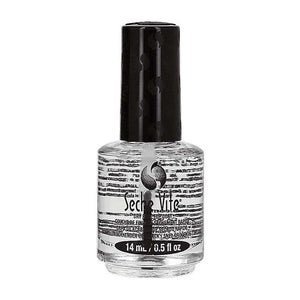Seche Vite Dry Fast Top Coat 14 ml / 0.5 fl. oz. 83105
