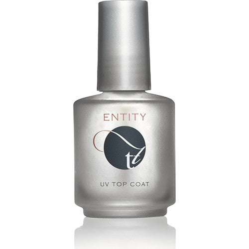 Entity Nail UV Top Coat 15 ml / 0,5 fl oz 101199