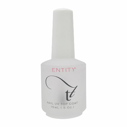 Entity Nail UV Top Coat 15 ml / 0,5 fl oz 101199