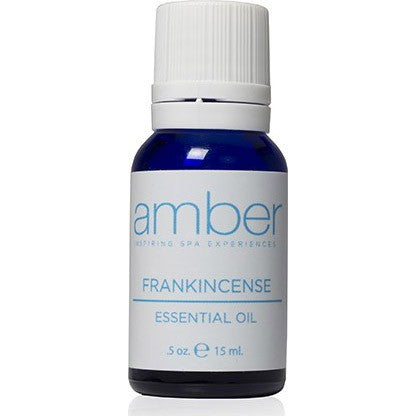 Huile Essentielle Ambre Encens 15 ml - 0,5 oz liq.
