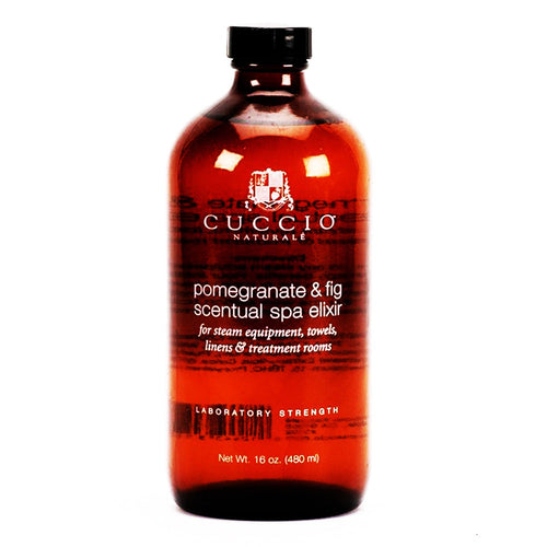 Cuccio Grenade & Figue Scentual Spa Élixir Recharge 473 ml 3102