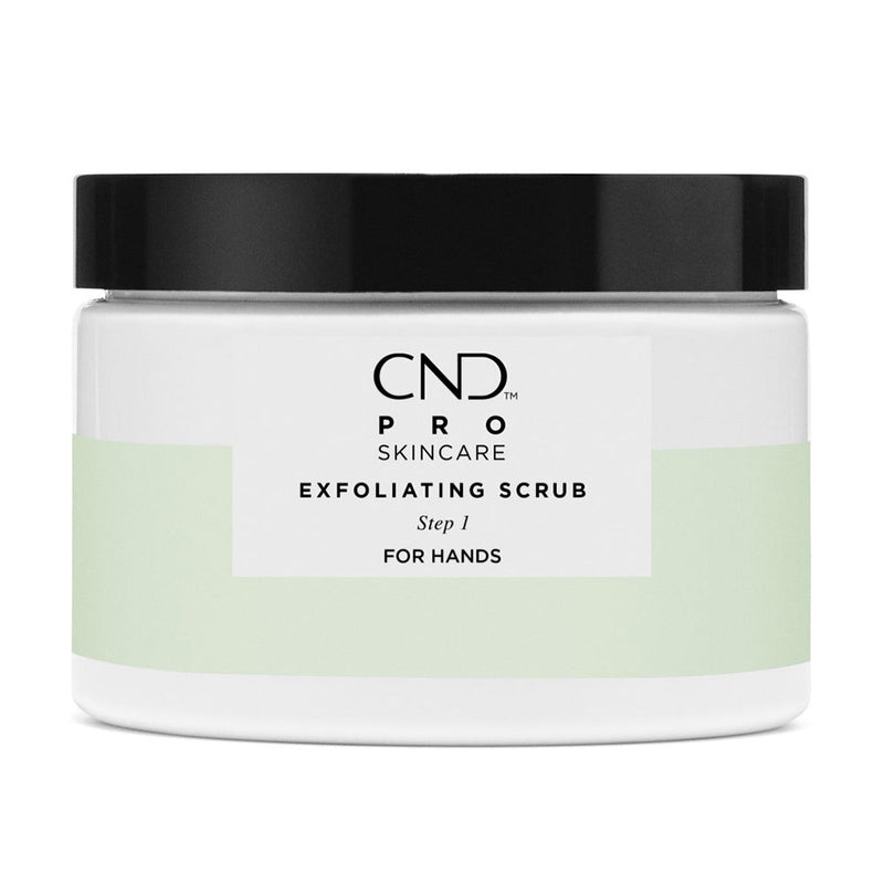 CND Pro Skincare Exfoliating ScrubForHands 10.1 oz/286g00732