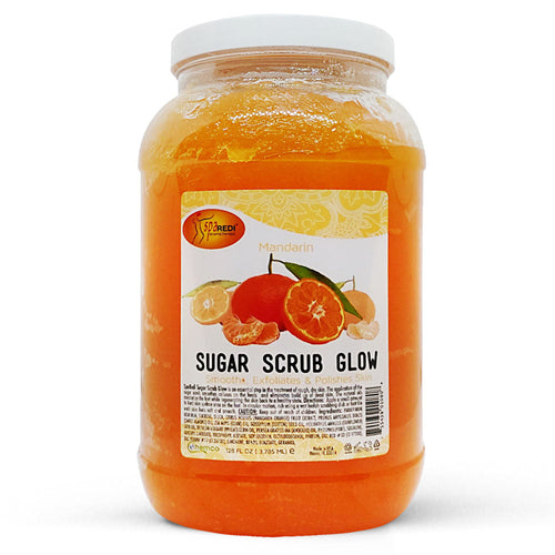 Spa Redi Exfoliant au Sucre Gal - Mandarine C01S-01080 03356
