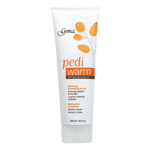 Gommage exfoliant chauffant Gena Pedi 250 ml/8,5 fl oz - 02151