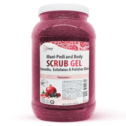 Spa Redi Gommage Pedi Pedi Gal - Grenade C01S-03380