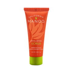 Gommage Exfoliant à la Mangue 0.5 fl oz / 14 g CM35MSB 10021