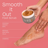 OPI Nature Strong Gommage Mains & Pieds Lissant 250 mL