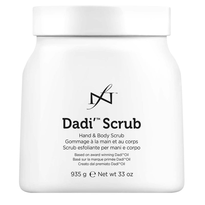 Famous Names Dadi' Scrub Gommage Mains & Corps 936 g 48451
