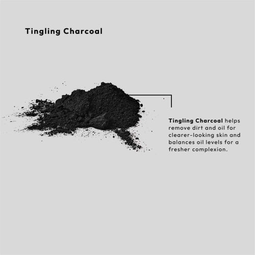 BCL SPA Masque hydratant 64 oz Charbon picotant 50021