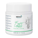 Gehwol FUSSKRAFT Soft Feet Scrub - 500ml GEP151121101 51358