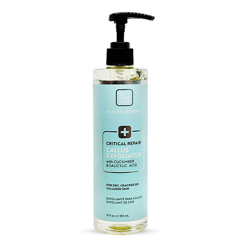 BCL SPA Rénovateur callosités réparateur intensif 355 ml 59201