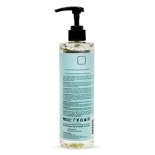 BCL SPA Rénovateur callosités réparateur intensif 355 ml 59201