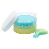 Gommage Corporel Éclat Fleur de Pêcher 300 ml - Pêche 90425