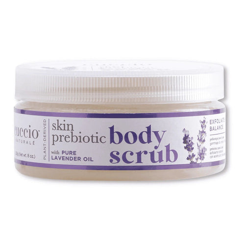 Cuccio Skin Gommage Corporel Prébiotique 8 oz CNSC3835 99290
