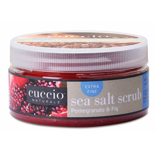 Sels de mer Grenade & Figue Cuccio 236 ml #3132