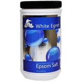 White Egret Sel d'Epsom 30 oz./850g EPS30 #03570