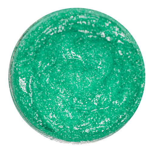 Gommage au sucre et huile chaude La Palm 1G - Menthe verte Euca. LP181/02690