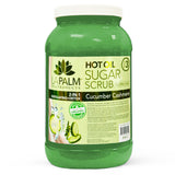 Gommage au Sucre Huile Chaude La Palm 1G-Concombre Cachemire LP400/02615