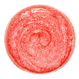 Gommage au sucre et à l'huile chaude La Palm 1G - Framboise Grenade. LP439/02671