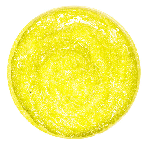 Gommage corporel au sucre de palme La Palm 5 gallons - Citron LP480